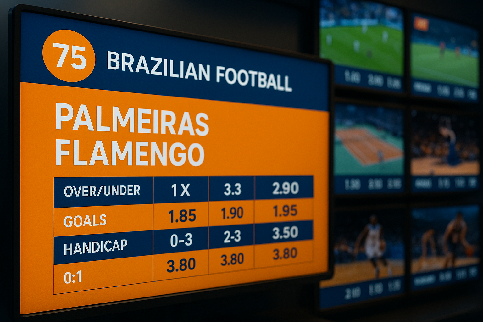 Poker Turbo - Texas Hold'em rápido