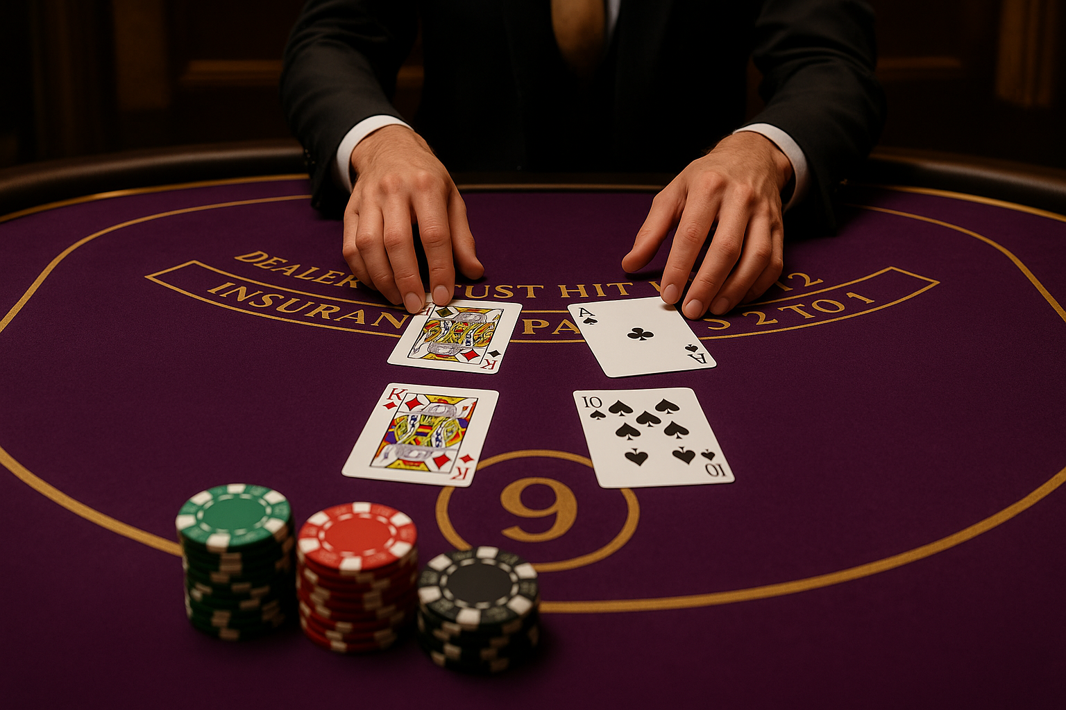 Cassino Rápido - Imagem 3