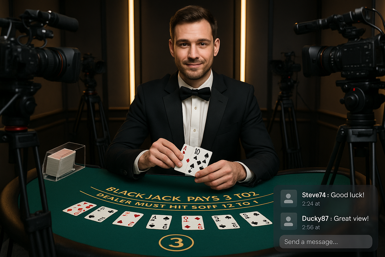 Suporte Express - Imagem 1