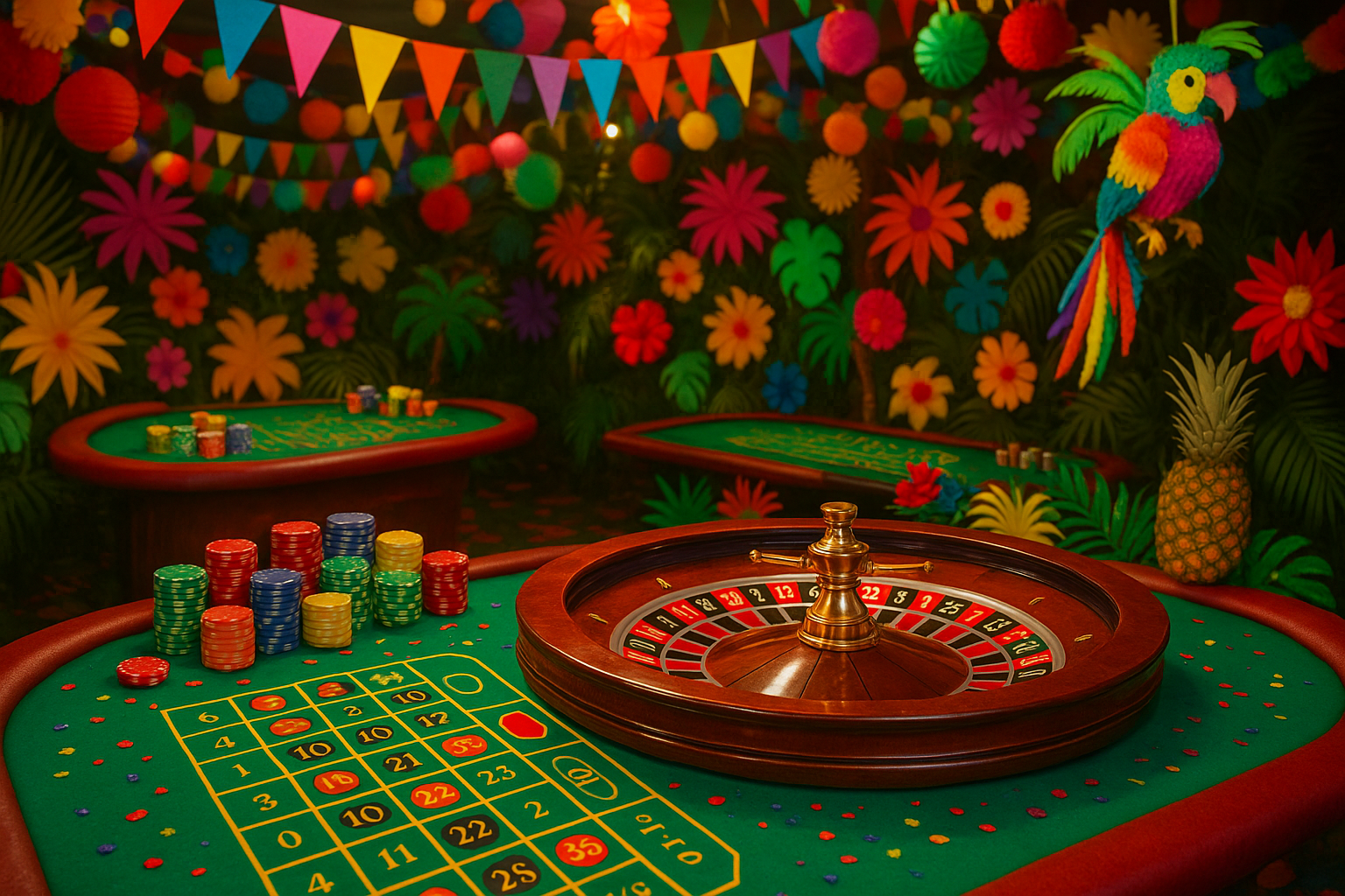 Blackjack Speed - Blackjack rápido