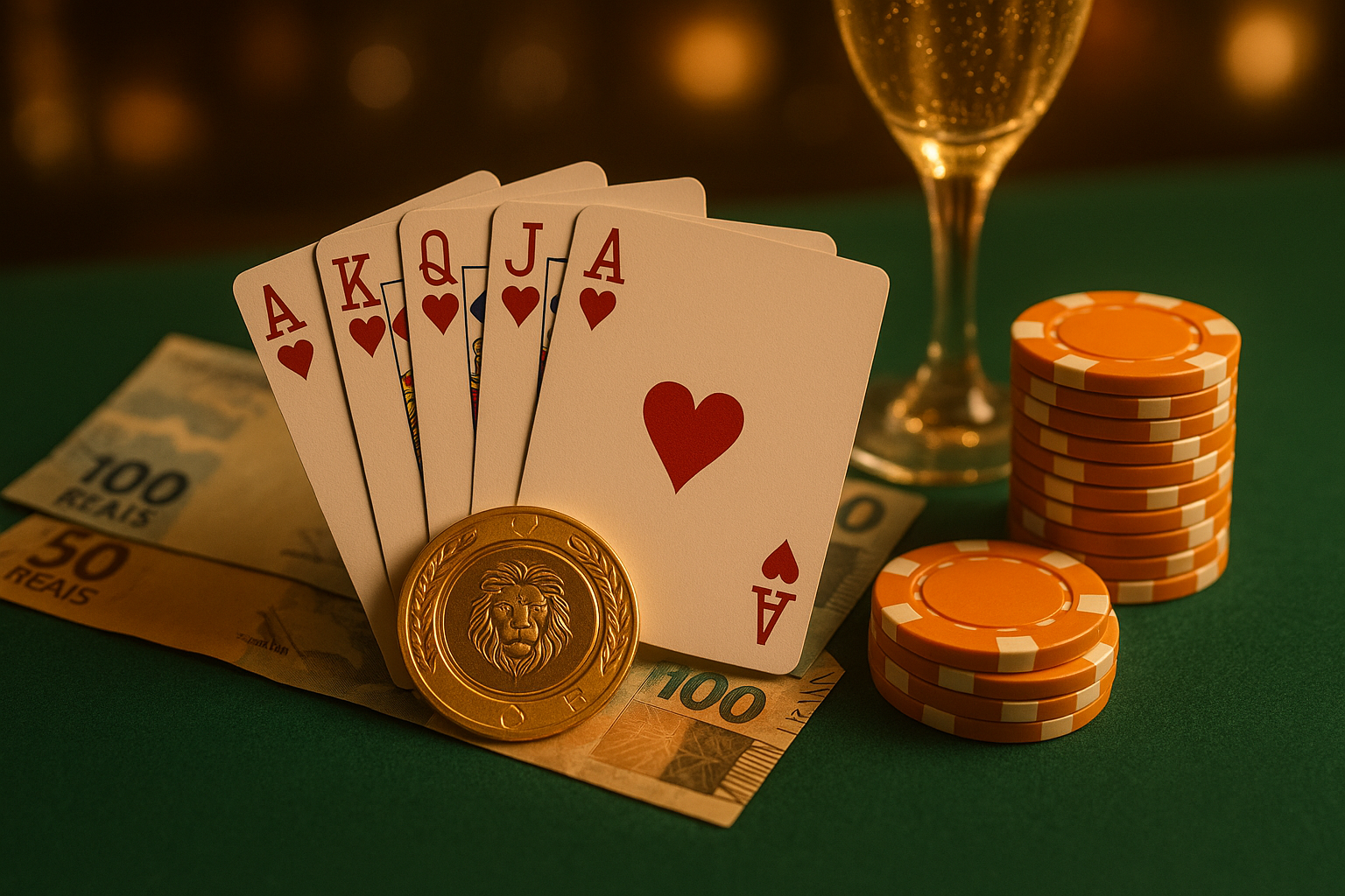 Bingo Flash - Bingo ao vivo rápido