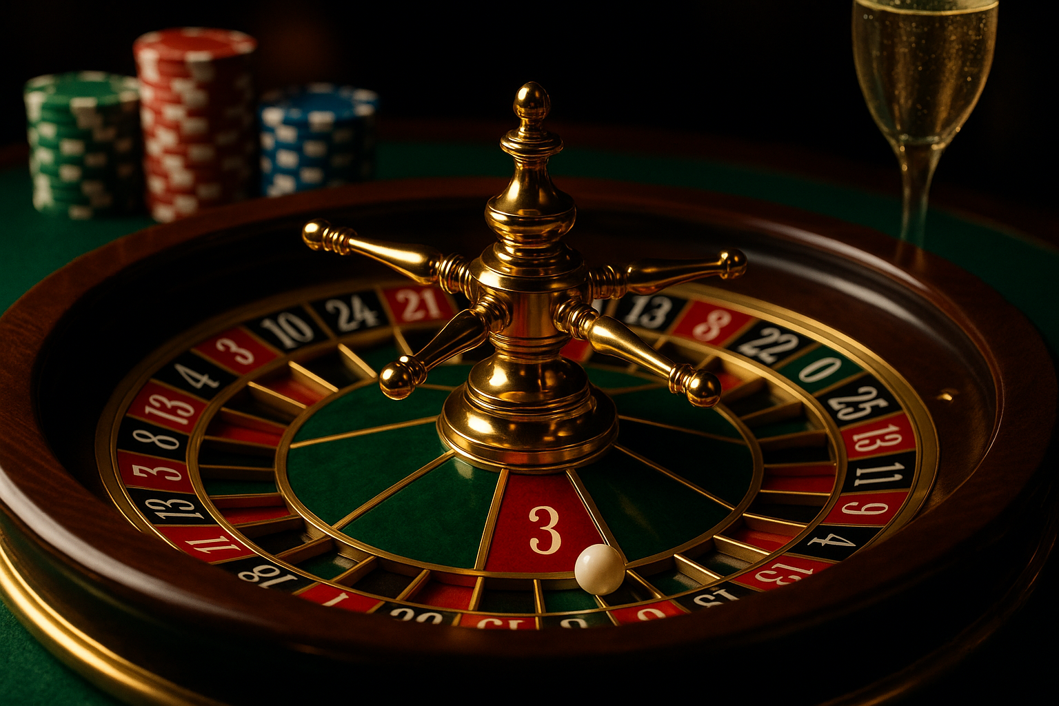 Jogo Responsável - Imagem 2